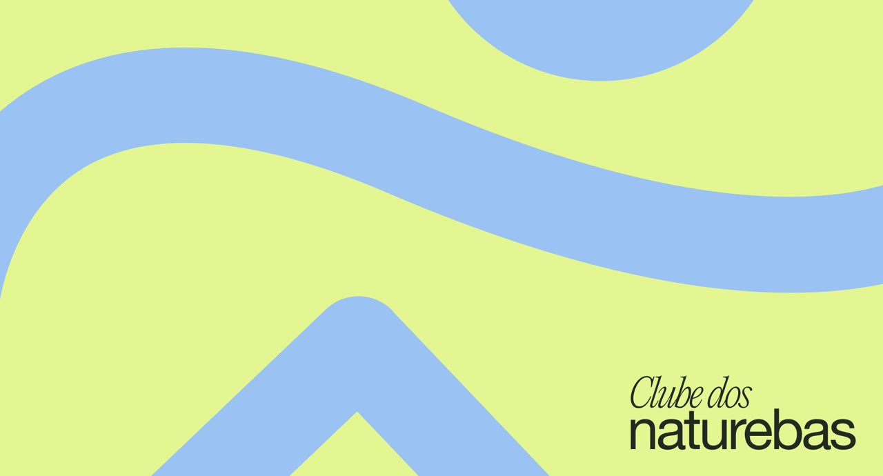 Clube dos Naturebas — imagem 4