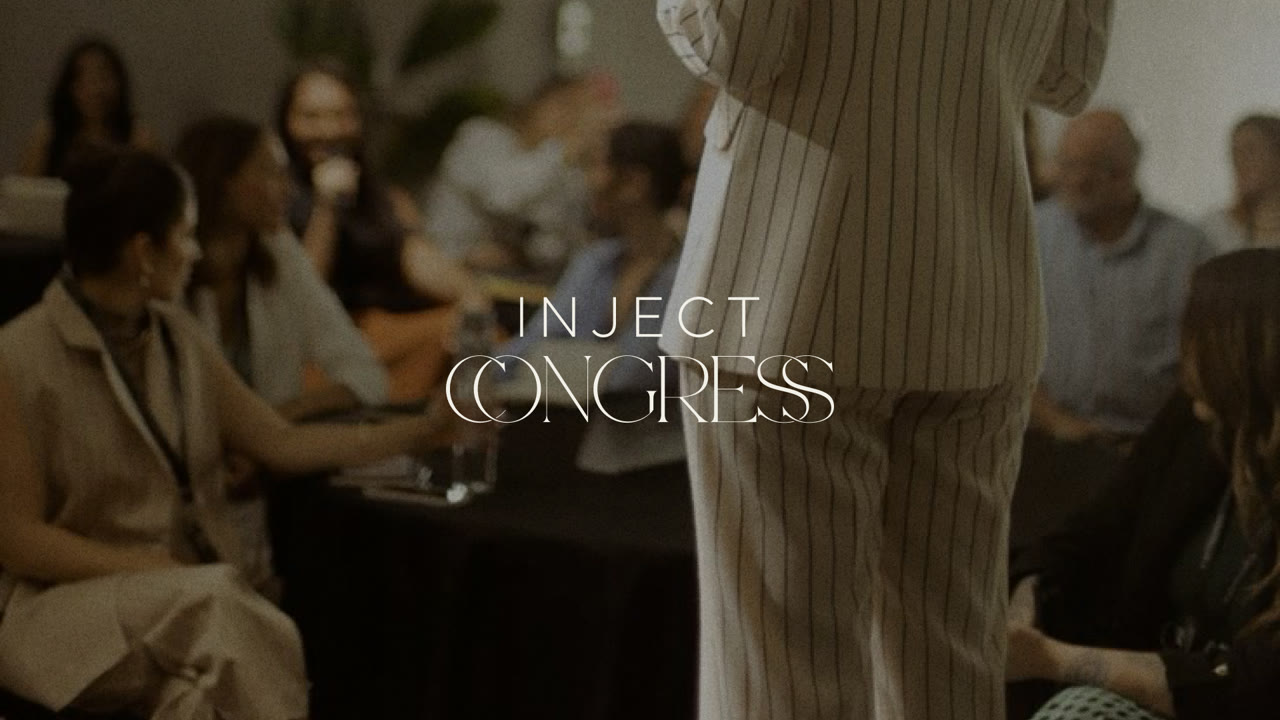 Inject Congress — imagem 1