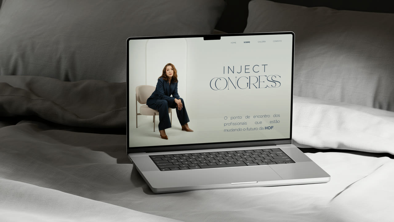 Inject Congress — imagem 5