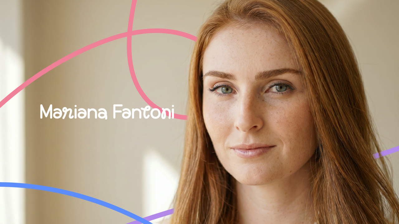 Dra. Mariana Fantoni — imagem 1